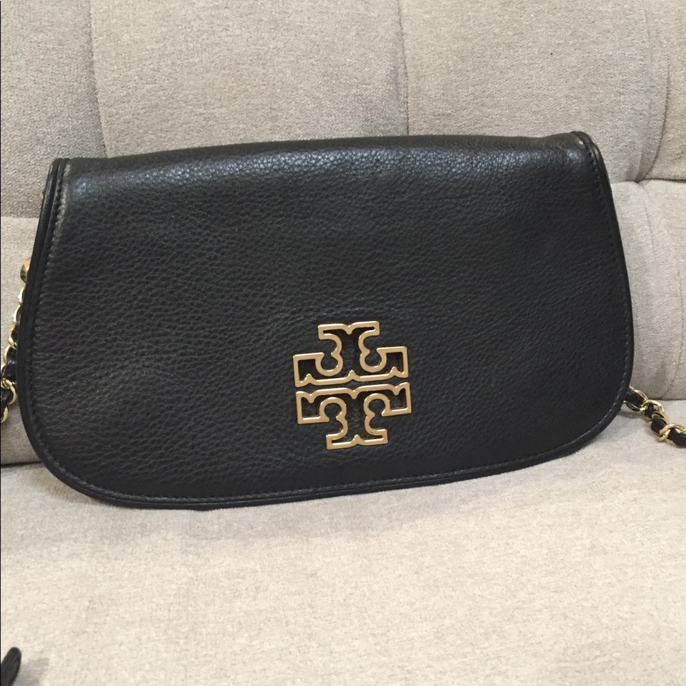 Tory Burch Britten Crossbody